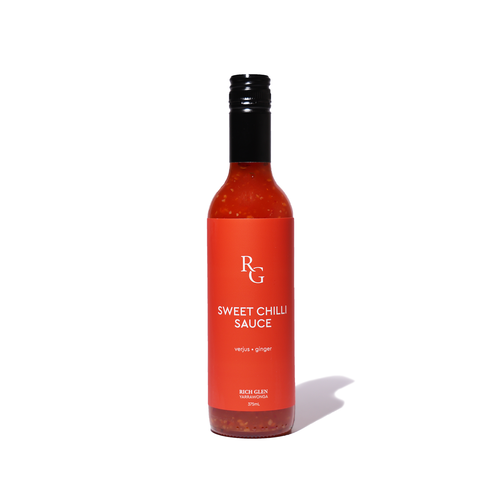 Rich Glen Sweet Chilli Sauce 375ml