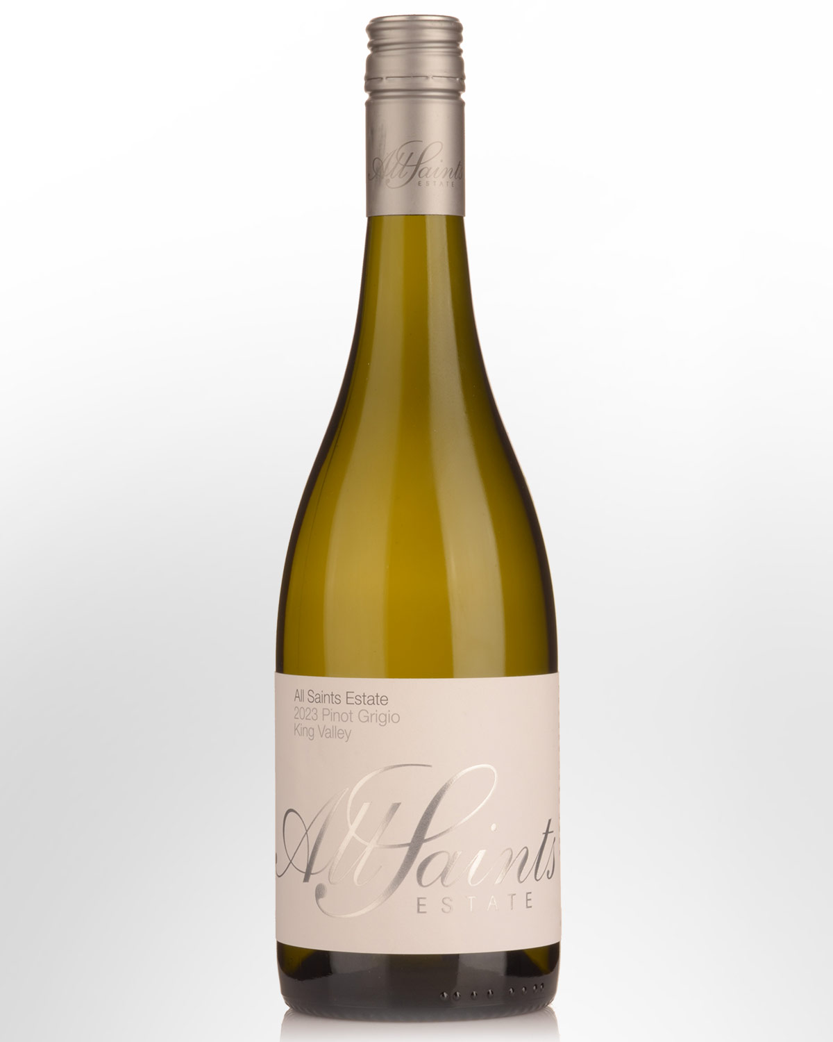 All Saints- Pinot Grigio